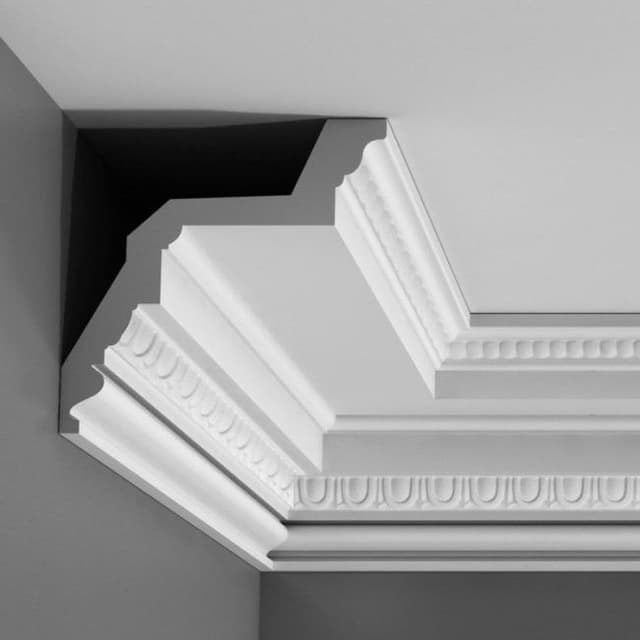 Corving and Cornice