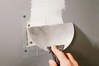 Wall Repairs